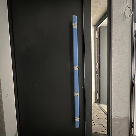 Flughafennahe Gastesuite In Ruhiger Lage Hofheim am Taunus Exteriör bild